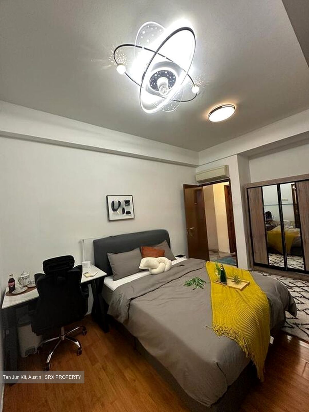 Kew Residencia (D16), Terrace #463138861